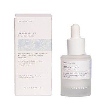 Сыворотка для лица SKIN1004 Madagascar Centella Matrixyl 10 Boosting Shot Ampoule 9ml su-32959 фото