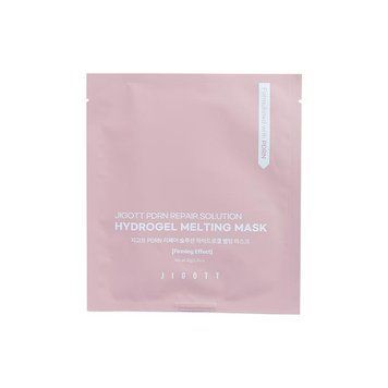 Гідрогелева маска JIGOTT PDRN REPAIR SOLUTION HYDROGEL MELTING MASK li-84397 фото