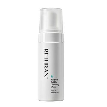 Зволожувальна піна для вмивання Rejuran Healer Moisture Bubble Cleansing Water, 150 мл au-10596 фото