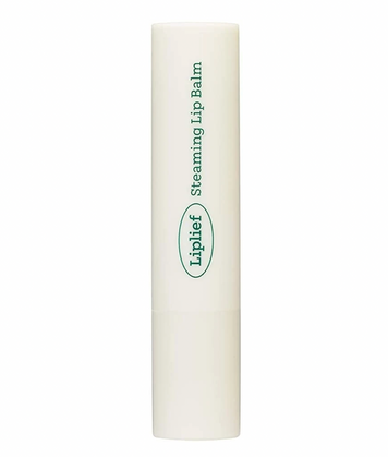 Бальзам для губ HOLIKA LIPLIEF STEAMING BALM ALIVE li-87365 фото