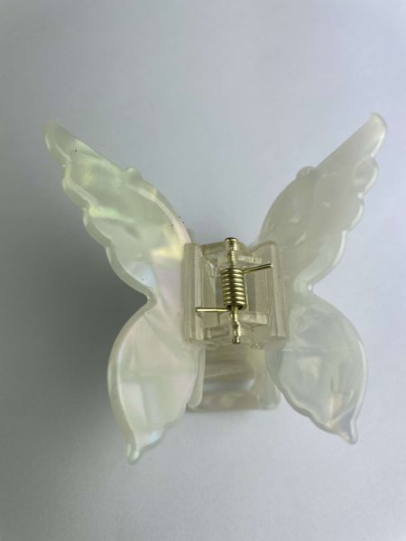 Заколка для волосся CHACOTT Hair Clip Metelyk Pearl 6.5x6cm dl-66920 фото