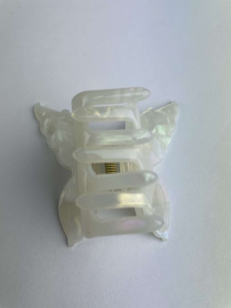 Заколка для волосся CHACOTT Hair Clip Metelyk Pearl 6.5x6cm dl-66920 фото