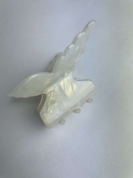 Заколка для волосся CHACOTT Hair Clip Metelyk Pearl 6.5x6cm dl-66920 фото