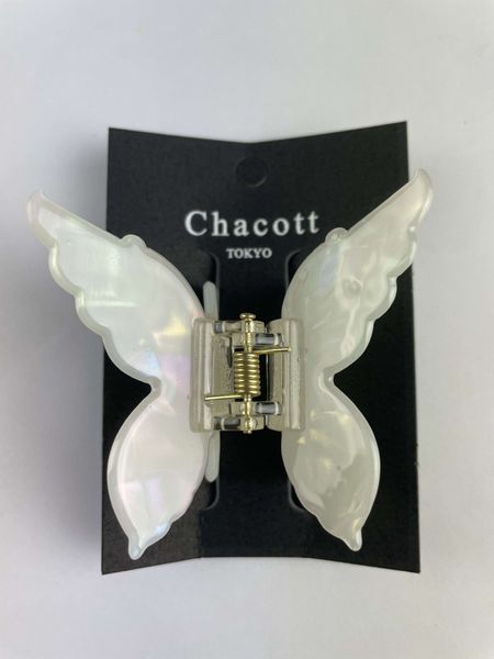 Заколка для волосся CHACOTT Hair Clip Metelyk Pearl 6.5x6cm dl-66920 фото