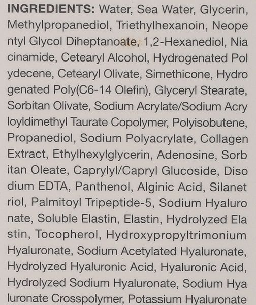 Крем Biodance Pore Tightening Collagen Cream 50ml kr-60247 фото