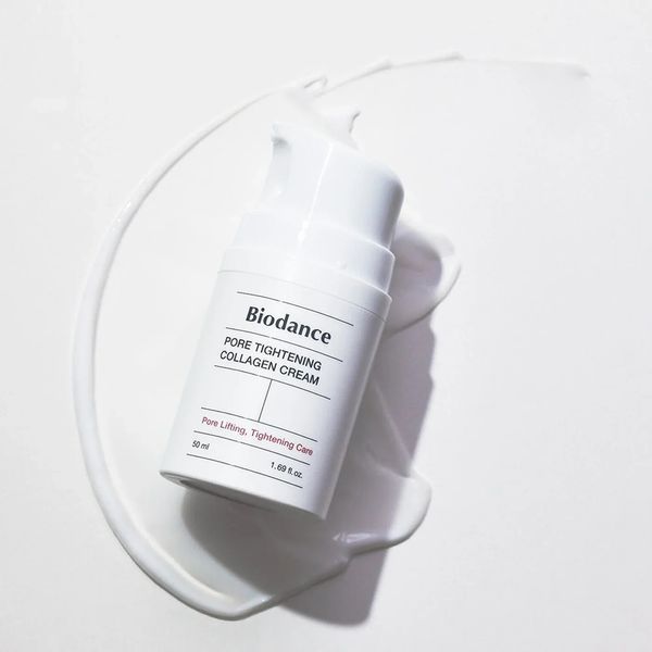 Крем Biodance Pore Tightening Collagen Cream 50ml kr-60247 фото
