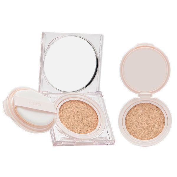 Кушон CLIO KILL COVER HIGH GLOW CUSHION 2 LINGERIE SPF50+ PA+++ ku-90538 фото