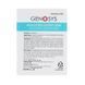 Інтенсивний зволожувальний крем для обличчя тестер Genosys Intensive Hydro Soothing Cream 2ml kr-66333 фото 2