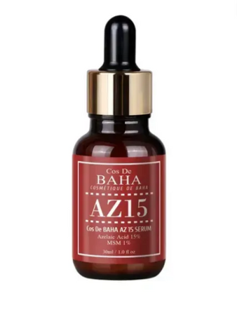 Сироватка COSDEBAHA AZ15 Serum (AZ15) 30ml sy-19406 фото