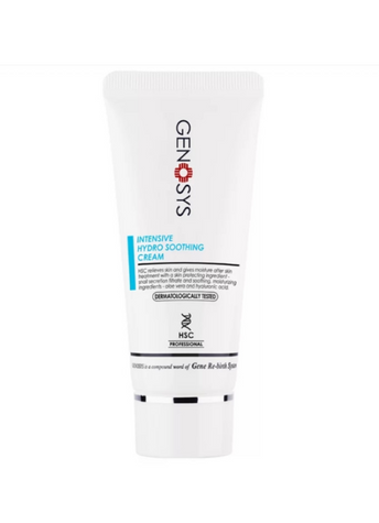 Крем GENOSYS INTENSIVE HYDRO SOOTHING CREAM (250g) au-9866 фото