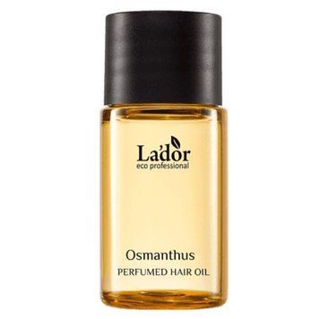 Олія парфумована для пошкодженого волосся Lador Perfumed Hair Oil Osmanthus 10ml ma-11224 фото