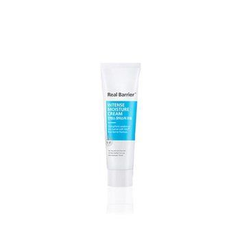 Крем Ультразволожуючий З Оливою Каноли Real Barrier Intense Moisture Cream kr-4103 фото