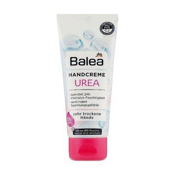 Крем для рук з сечовиною Balea Urea Handcreme 90 мл ba-1705 фото