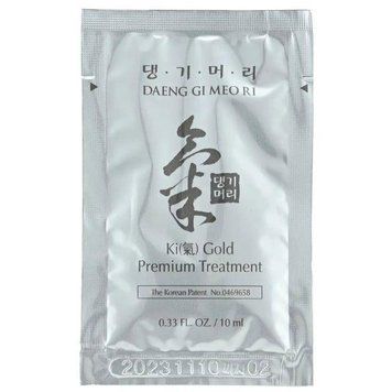 Зволожуючий кондиціонер з екстрактом женьшеню Daeng Gi Meo Ri Ki Gold Premium Treatment (7мл) ko-5715 фото