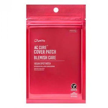 Патчі від запалень Jumiso AC Cure Vegan Cover Patch Blemish Care, 30шт dl-6182 фото