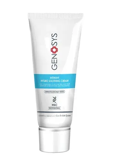 Крем GENOSYS INTENSIVE HYDRO SOOTHING CREAM (250g) au-9866 фото