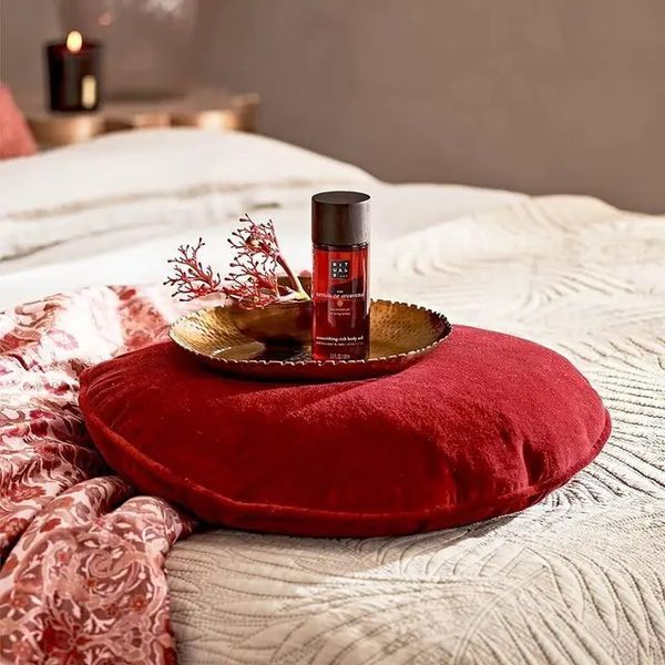 Насичена олія для тіла Rich Body Oil The Ritual of Ayurveda, 100мл ri-10036 фото