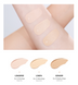 Мини кушон с сияющим покрытием Clio Kill Cover Mesh Glow Cushion Mini 2 Lingerie SPF50+ PA++++ №21 ku-86535 фото 2