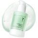 Успокаивающая сыворотка для чувствительной кожи лица Numbuzin No.7 Mild Green Soothing Serum 50ml sy-80180 фото 4