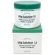 Успокаивающий крем для лица JIGOTT Vita Solution 12 Calming Ampoule Cream 100ml au-8611 фото 2