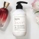 Парфюмерный кондиционер JMELLA IN FRANCE SPARKLING ROSE HAIR TREATMENT 500ml ko-16581 фото 2