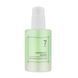 Успокаивающая сыворотка для чувствительной кожи лица Numbuzin No.7 Mild Green Soothing Serum 50ml sy-80180 фото 1