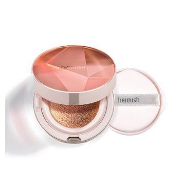 Кушон Heimish Artless Perfect Cushion SPF50+ PA+++ No.25 Medium Beige (renew) ku-62511 фото