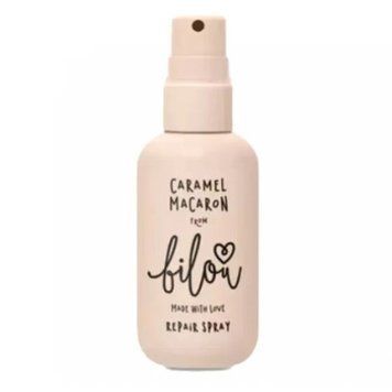 Міні-спрей для волосся відновлюючий Bilou Caramel Macaron 50ml ge-7339 фото