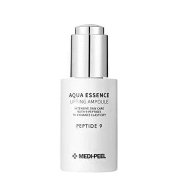 Сироватка для обличчя з пептидним комплексом MEDI-PEEL Peptide 9 Aqua Essence Lifting Ampoule 50ml sy-8164 фото