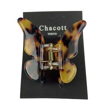 Заколка для волосся CHACOTT Hair Clip Metelyk Leo 4.5cm dl-67019 фото