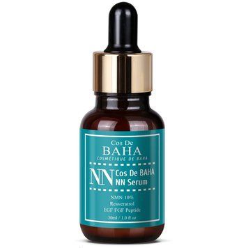 Антиоксдантная сыворотка с никотинамидом COSDEBAHA NN Serum (NN) 30ml sy-19437 фото