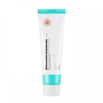 Пенка Для Проблемной И Чувствительной Кожи С Мадекассосидом A"pieu Madecassoside Cleansing Foam pe-1257 фото