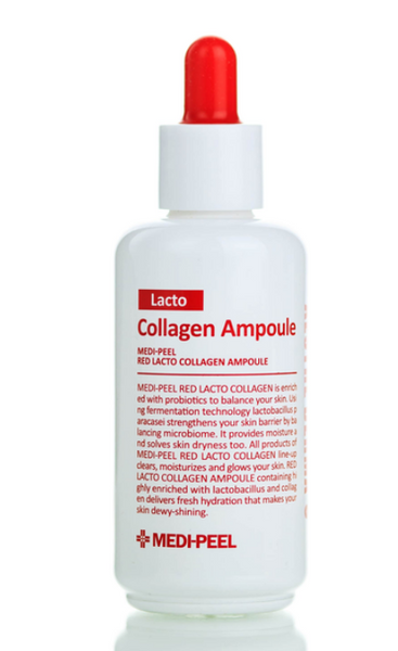 Сироватка ампульна MEDI-PEEL RED LACTO COLLAGEN TIGHTENING AMPOULE 70ml sy-23653 фото