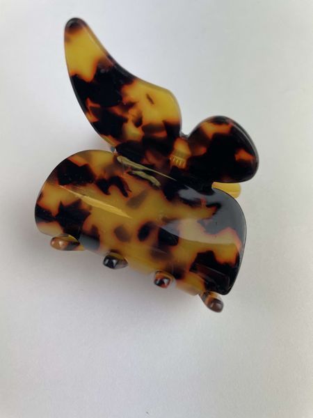 Заколка для волосся CHACOTT Hair Clip Metelyk Leo 4.5cm dl-67019 фото