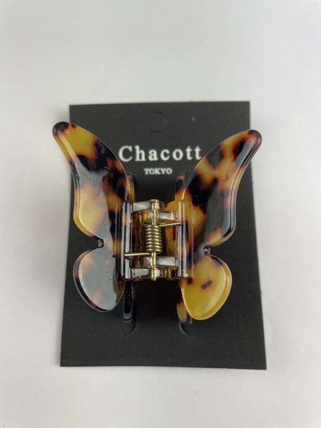 Заколка для волосся CHACOTT Hair Clip Metelyk Leo 4.5cm dl-67019 фото