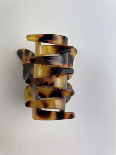Заколка для волосся CHACOTT Hair Clip Metelyk Leo 4.5cm dl-67019 фото