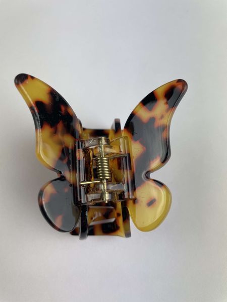 Заколка для волосся CHACOTT Hair Clip Metelyk Leo 4.5cm dl-67019 фото