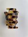 Заколка для волосся CHACOTT Hair Clip Metelyk Leo 4.5cm dl-67019 фото 5