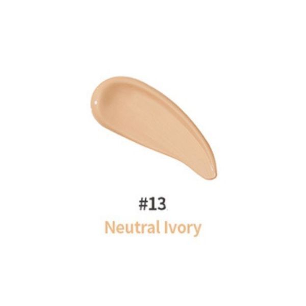BB-крем із екстрактом центели азіатської Purito Cica Clearing BB Cream #13 Neutral Ivory 30ml bb-01412 фото