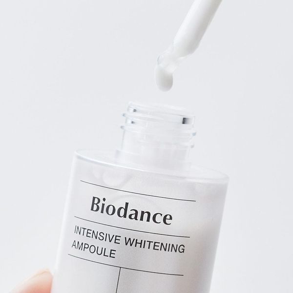 Сироватка Biodance Intensive Whitening Ampoule 50ml sy-60360 фото