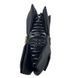 Заколка для волосся бант MIU MIU Hair Clip Bow Black 15cm dl-66685 фото 2