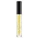 Олівець для губ дерев'яний з точилкою Lip Liner Jovial Luxe 105 Матовий Peach Персиковий jl-91887 фото 2
