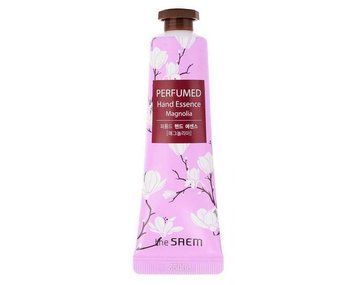 Эссенция Для Рук С Экстрактом Магнолии The Saem Perfumed Hand Essence Magnolia dl-1304 фото