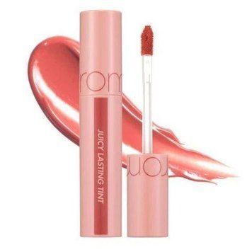 Тінт для губ rom&nd JUICY LASTING TINT 23 NUCADAMIA gu-10271 фото