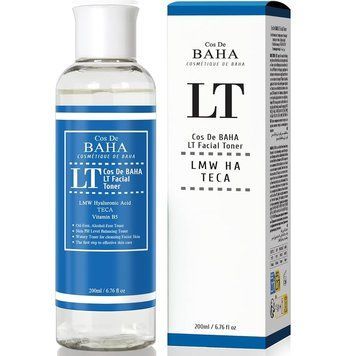 Тонер COSDEBAHA LT Facial Toner (LT200) to-19376 фото
