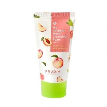 Пінка для вмивання Frudia My Orchard Peach Cleansing Foam Mini 30ml pe-8501 фото