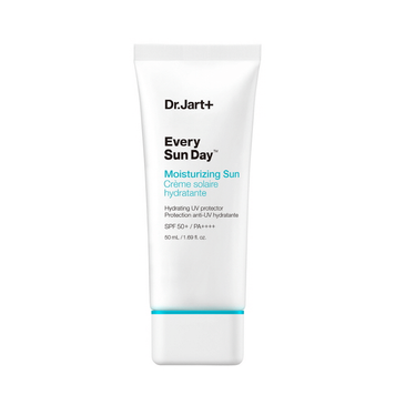 Солнцезащитный крем с маслом розмарина Dr. Jart Every Sun Day Moisturizing Sun SPF50 PA 30ml so-2765 фото