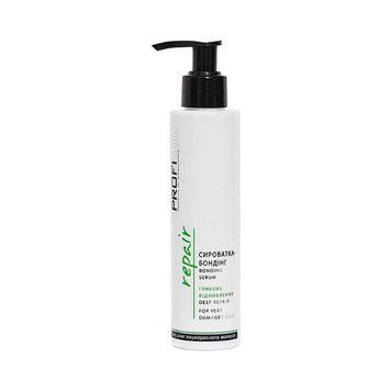 Сироватка-бондинг Глибоке відновлення Profi Style Rapair Bonding Serum 150ml 3290460		 фото