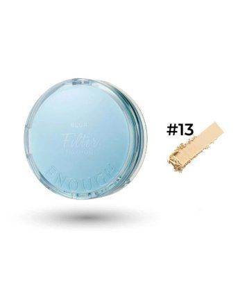 Пудра ENOUGH Blur Filter Two-Way Cake SPF 28 PA++#13 pu-14575 фото