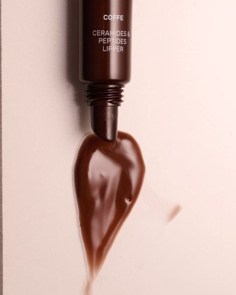 Блиск для губ LIPSS Lipper Coffee Lip Gloss 8 мл L06 фото